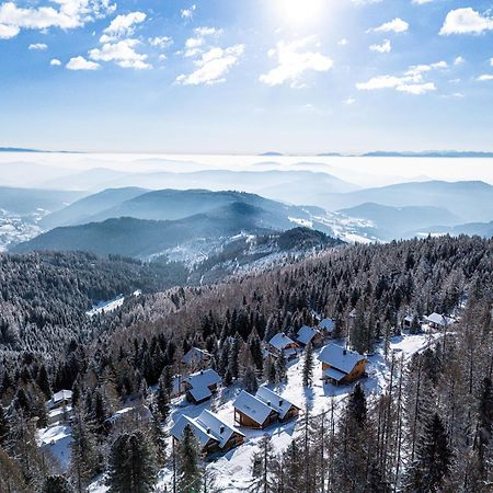 Dashuber-Хохриндл Екстериор снимка